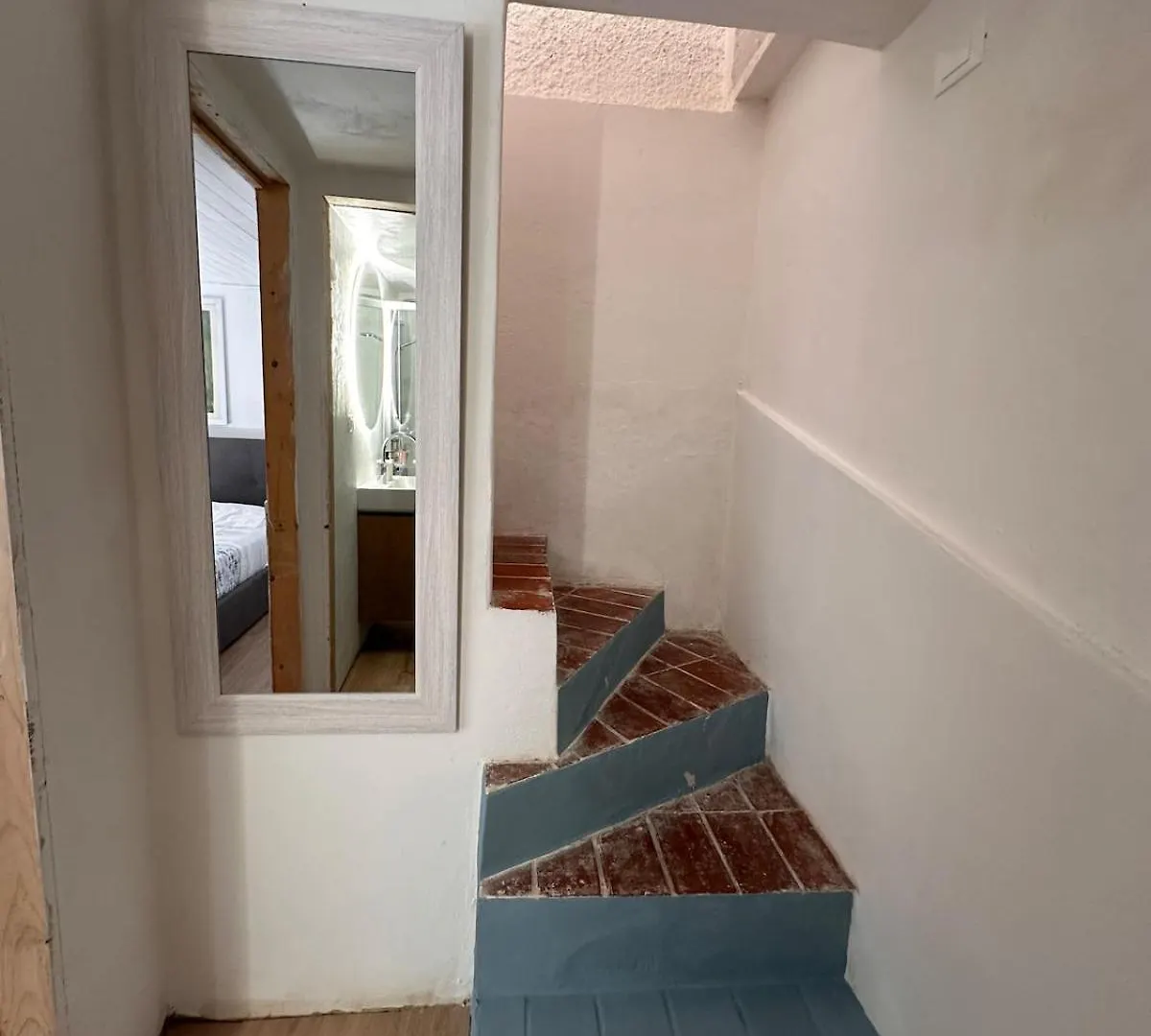 הוילה קפראיה Casa Frida 0*,  איטליה