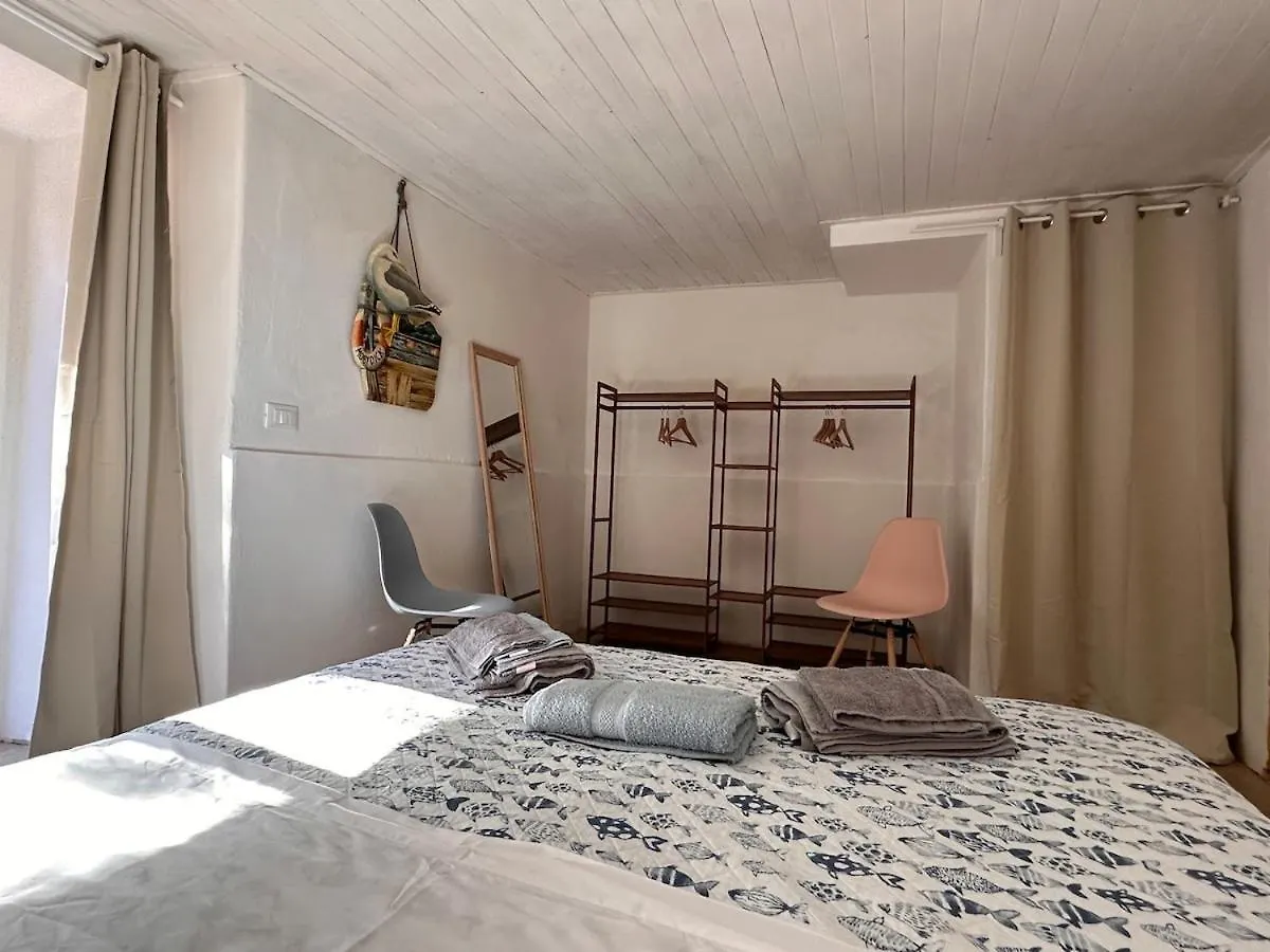 הוילה קפראיה Casa Frida בית נופש